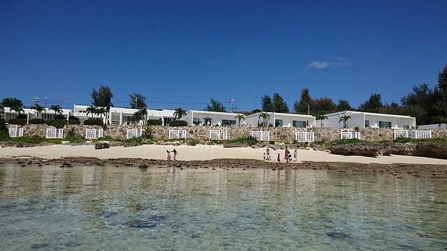Livret de séjour pour camping